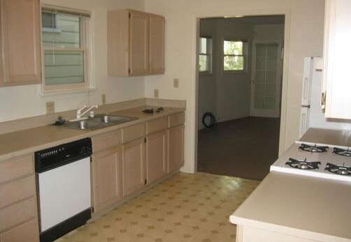 Foto del interior - Midtown Triplex