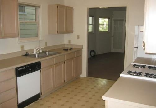 Interior Photo - Midtown Triplex