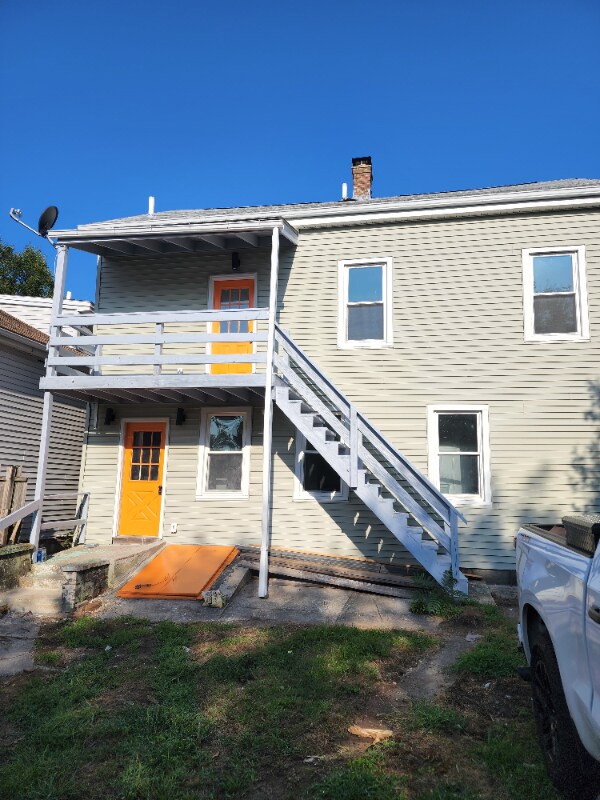 Building Photo - 303 Central Ave