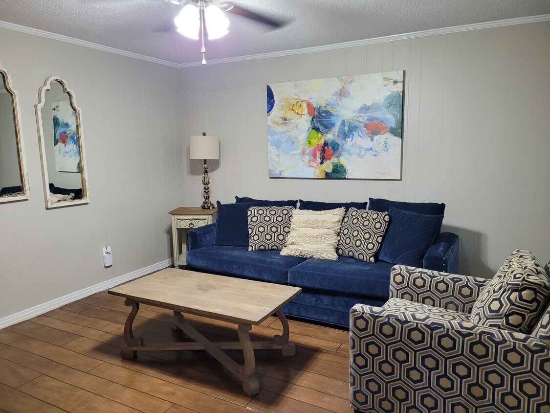 535 S Church St Unit 6, Tupelo, MS 38804 Apartments in Tupelo, MS