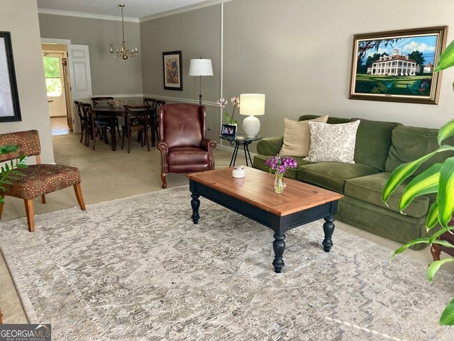 Foto del edificio - 110 Milledge Terrace