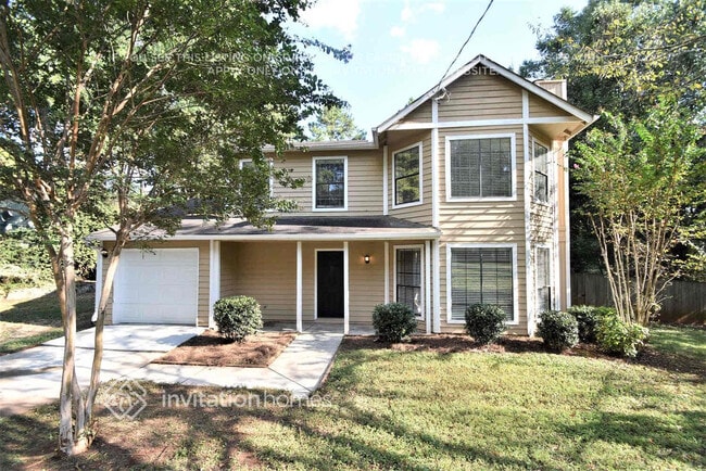 Building Photo - 4044 Cranston Ct
