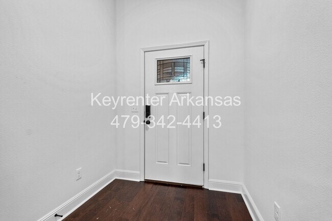 Foto del edificio - Gorgeous Home in Bentonville!