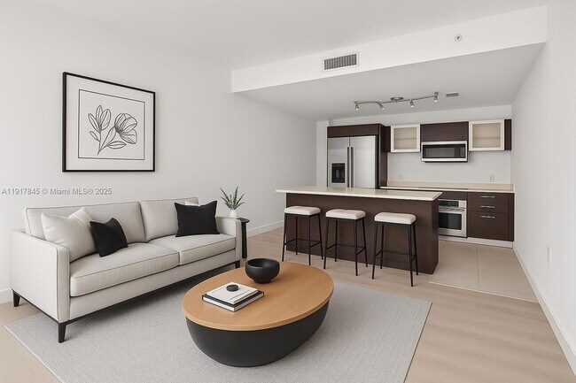 Photo - 1900 N Bayshore Dr Apartment