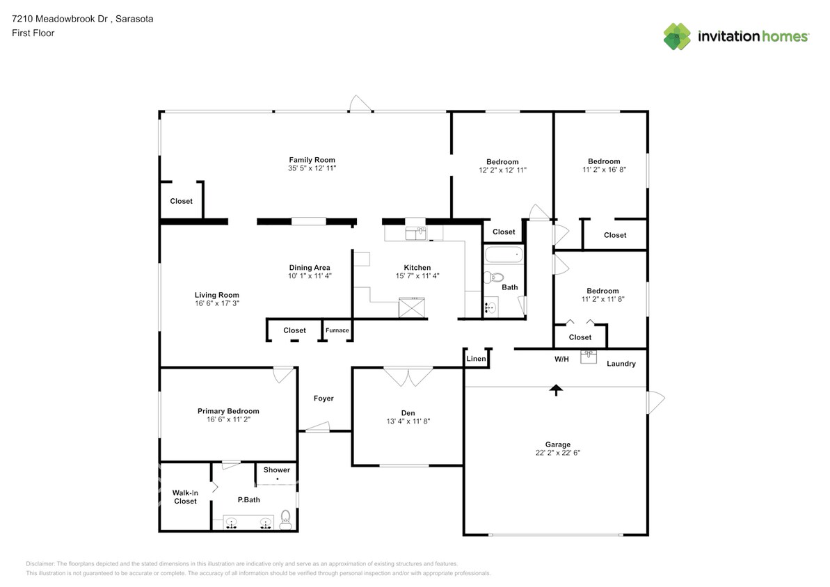 Foto del edificio - 7210 Meadowbrook Dr