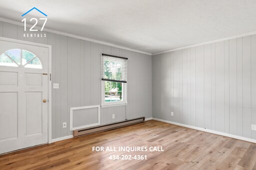 Foto del edificio - Charming 2 Bed/1 Bath Property in Quiet Neighborhood