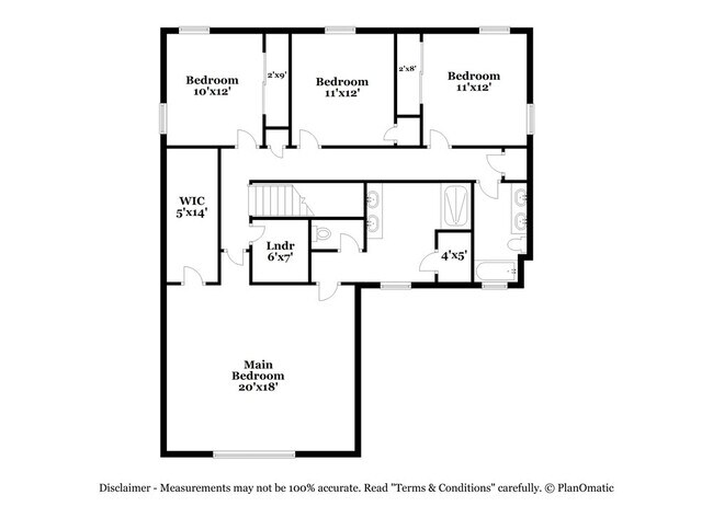 Foto del edificio - 5805 High Timber Cir
