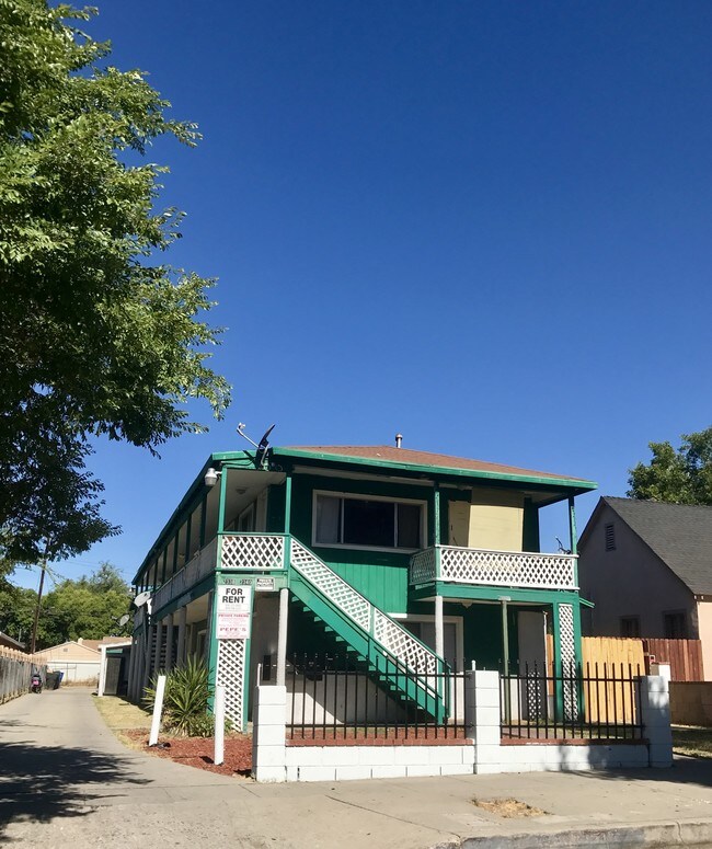Building Photo - 2340 Sepulveda Ave