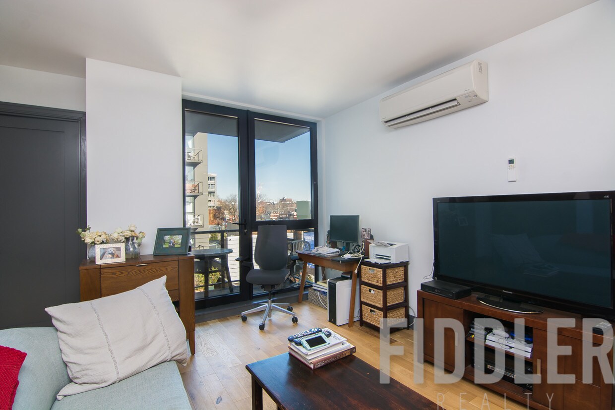 Foto principal - 26 West St
