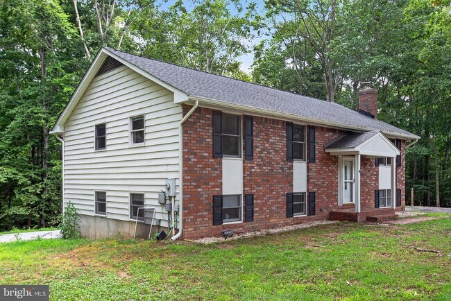 Foto del edificio - 4104 Green Spring St