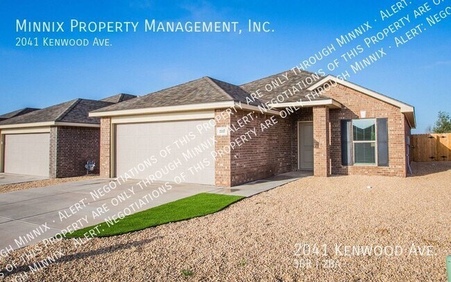 Foto del edificio - 2041 Kenwood Ave
