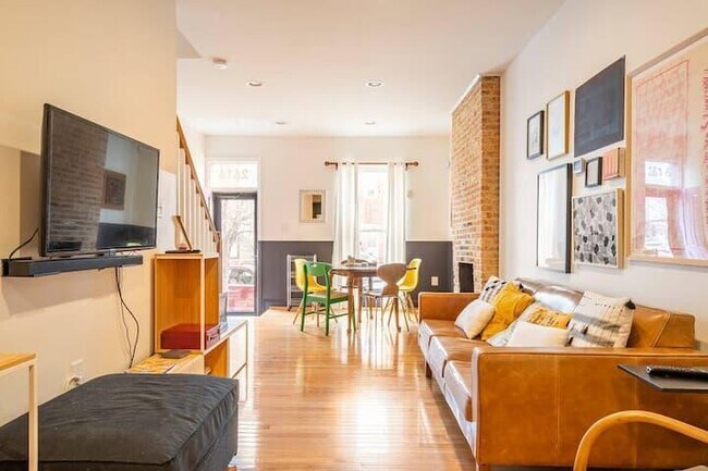Foto del edificio - 2519 Shenandoah Ave NW