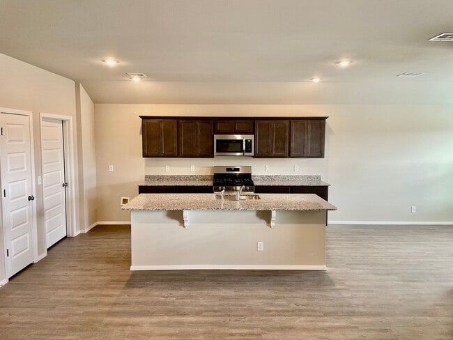 Foto del edificio - 16437 S 87th E Ave