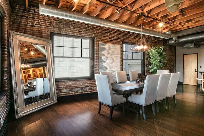 Foto del edificio - 3041 Olive St