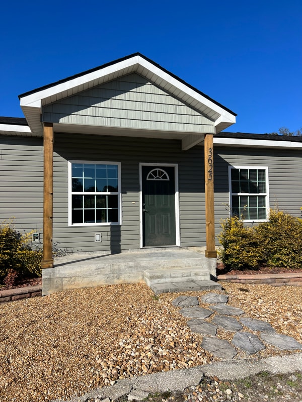 Building Photo - 3627 Tanner Ln