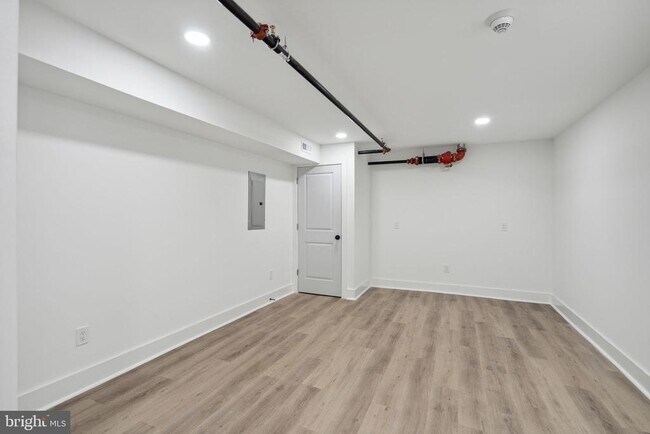 Foto del edificio - 528 W Berks St