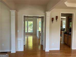 Foto del edificio - 610 Cricklewood Dr