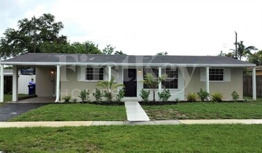 Building Photo - 401 SW 68th Blvd
