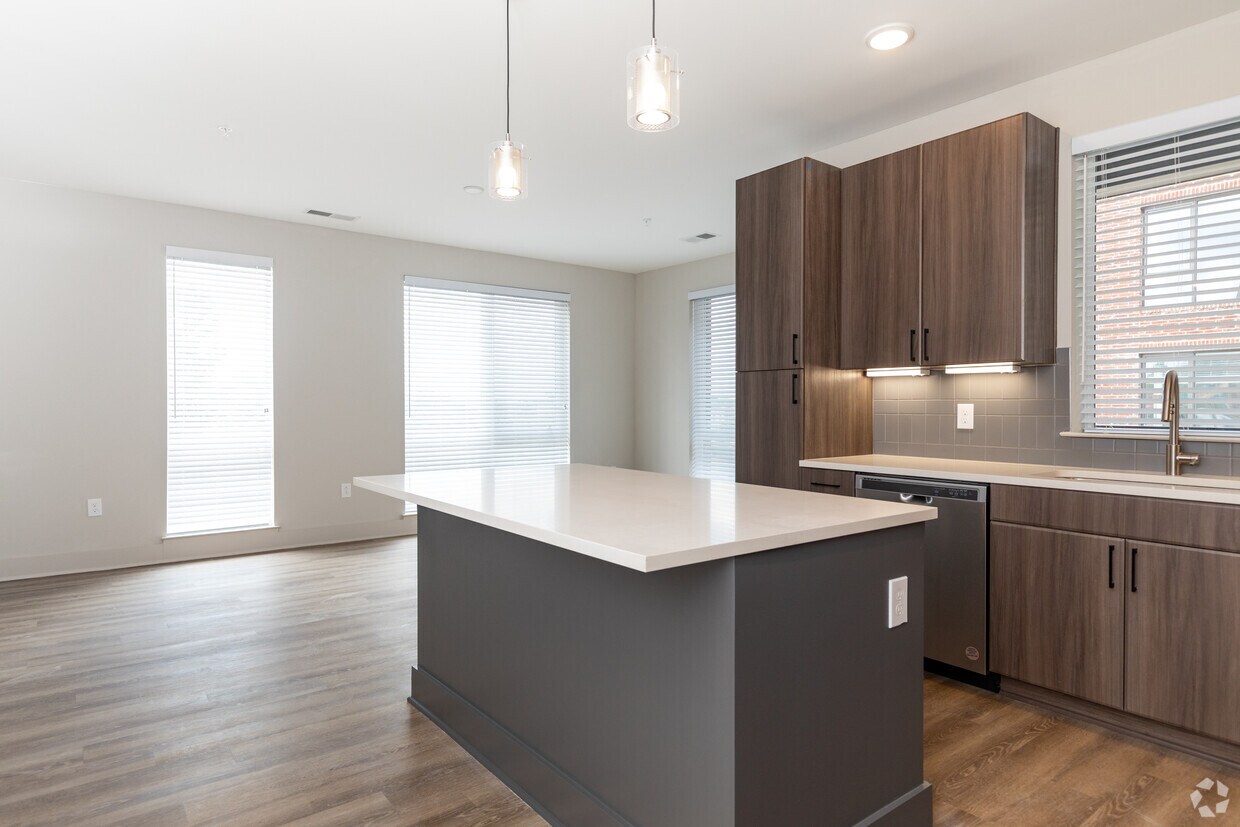 The Ramsey Apartments 510 E Pettigrew St Durham, NC