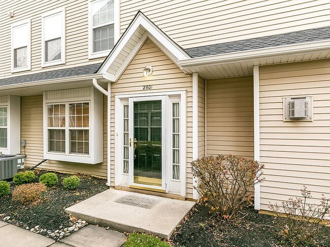 Foto del edificio - 2501 Saxony Dr