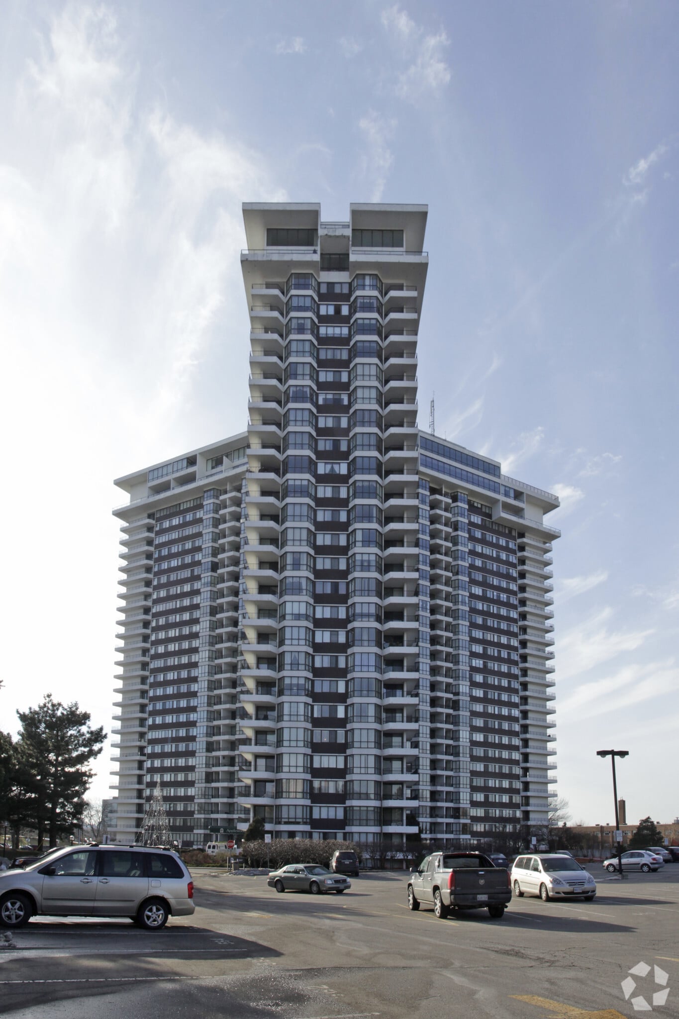 Applewood Place Condos