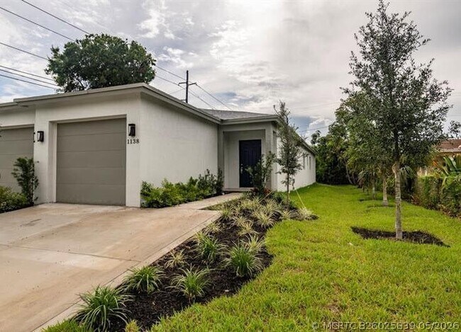 Building Photo - 1138 NW 1st Ave