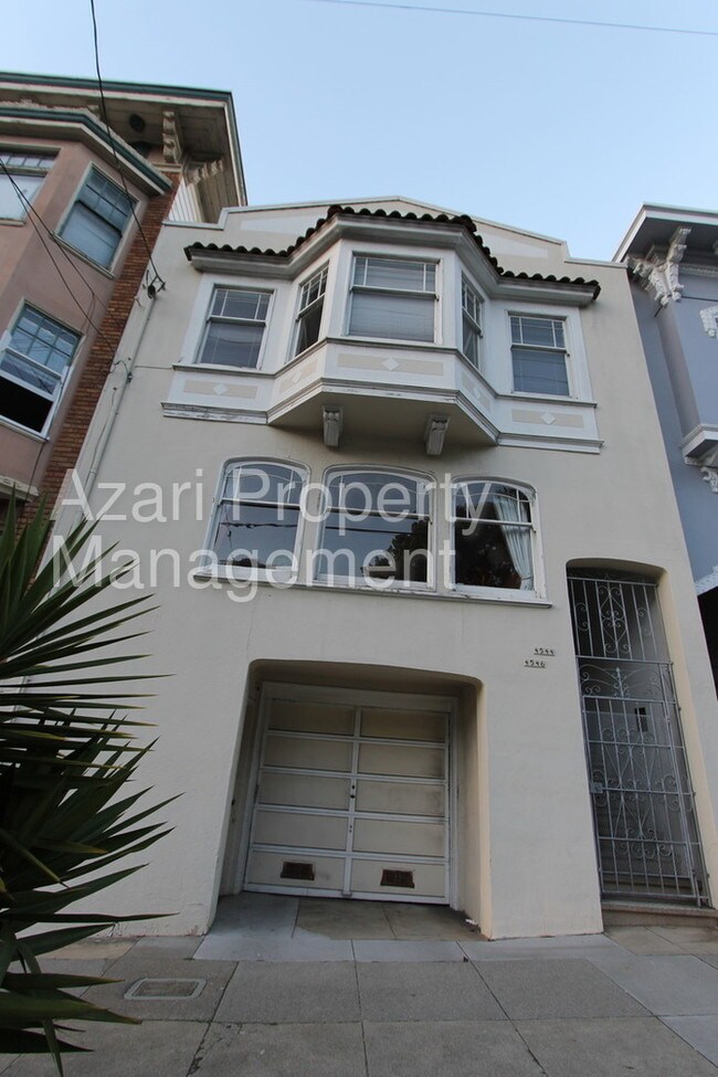 Foto del edificio - 4544 Fulton St