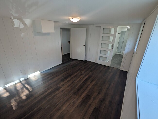 Bedroom - 4004 45th Ave SW