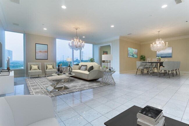 Foto del edificio - 3510 Turtle Creek Blvd