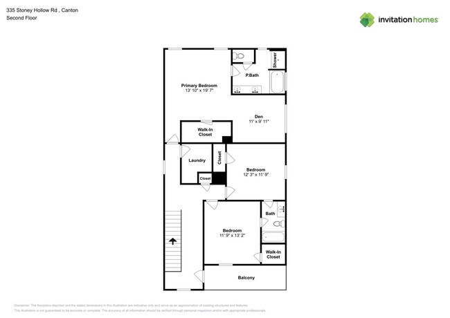 Building Photo - 335 Stoney Hollow Rd