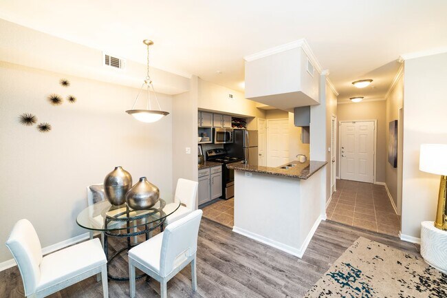 Photo - Pet-Friendly Comfort with Luxury Perks! Apartment