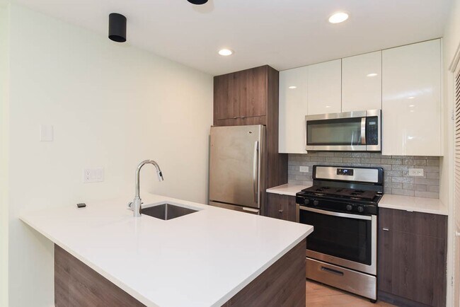 Foto del edificio - 843 W Grace St