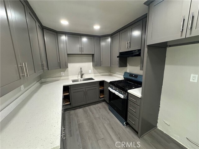 Foto del edificio - 3507 Cortez St