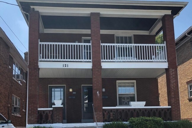 121 West 33 St. Apartamento n.° 2 - 121 W 33rd St