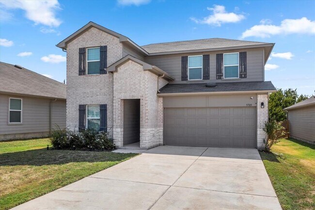 Foto del edificio - 5705 Brocade Dr