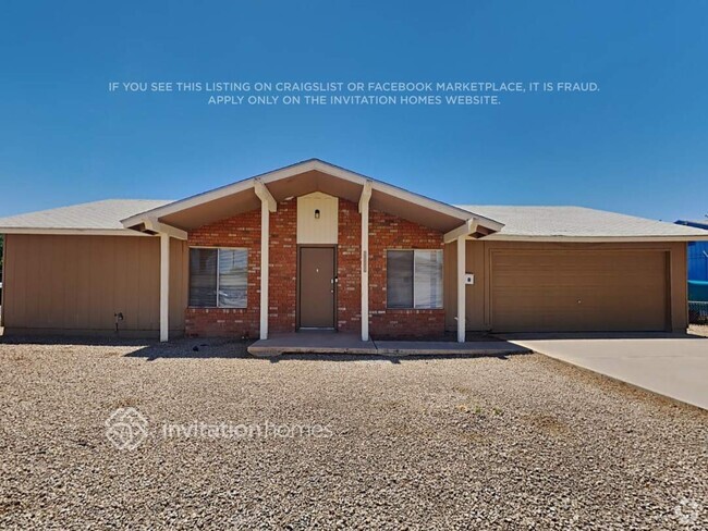 Building Photo - 8515 W Turney Ave