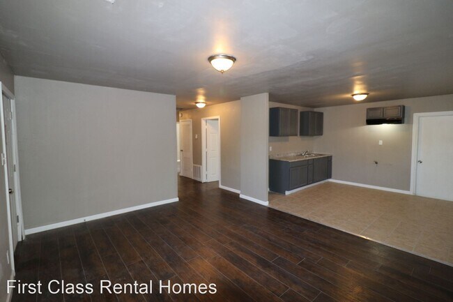 Building Photo - 4 br, 1 bath House - 2148 Whitcomb St