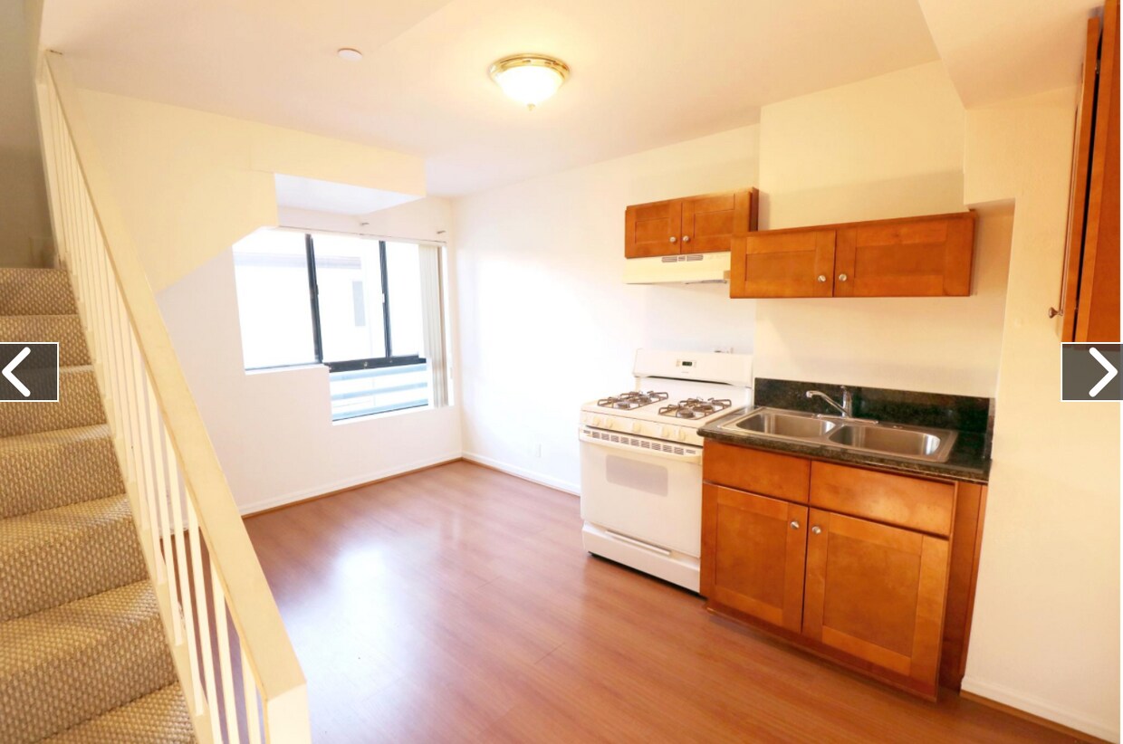 411 Palm Dr, Glendale, CA 91202 Condo for Rent in Glendale, CA