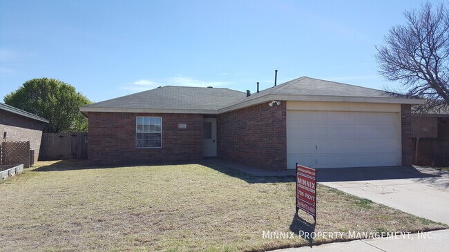 Foto del edificio - 2713 109th St