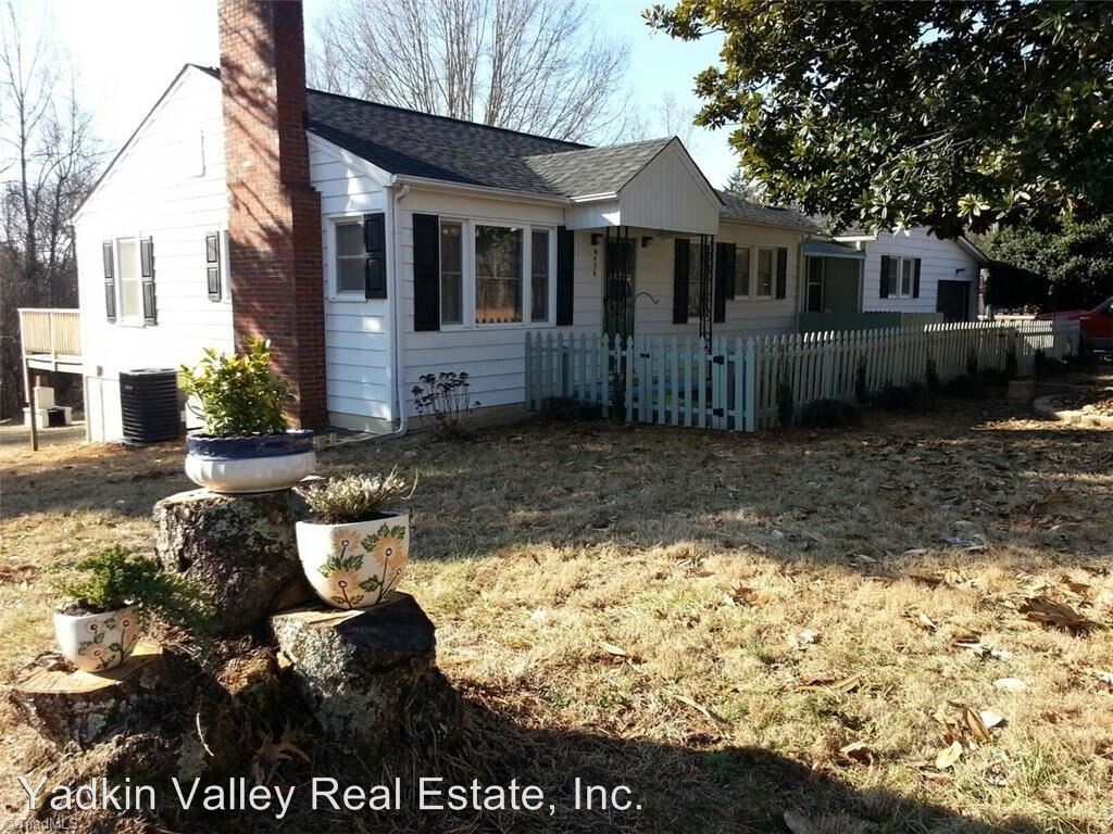 Primary Photo - 3 br, 2 bath House - 4416 Spainhour Mill Road