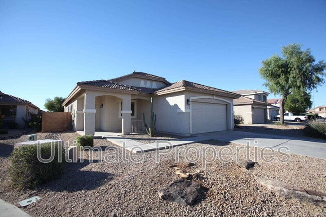 Foto del edificio - 17023 W Bridlington Ln