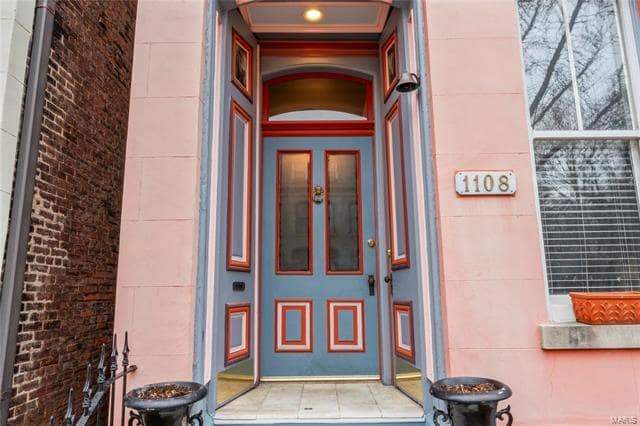 Building Photo - 1108 S 18th St