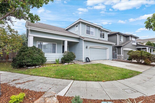 Foto del edificio - 16 Smith Ct