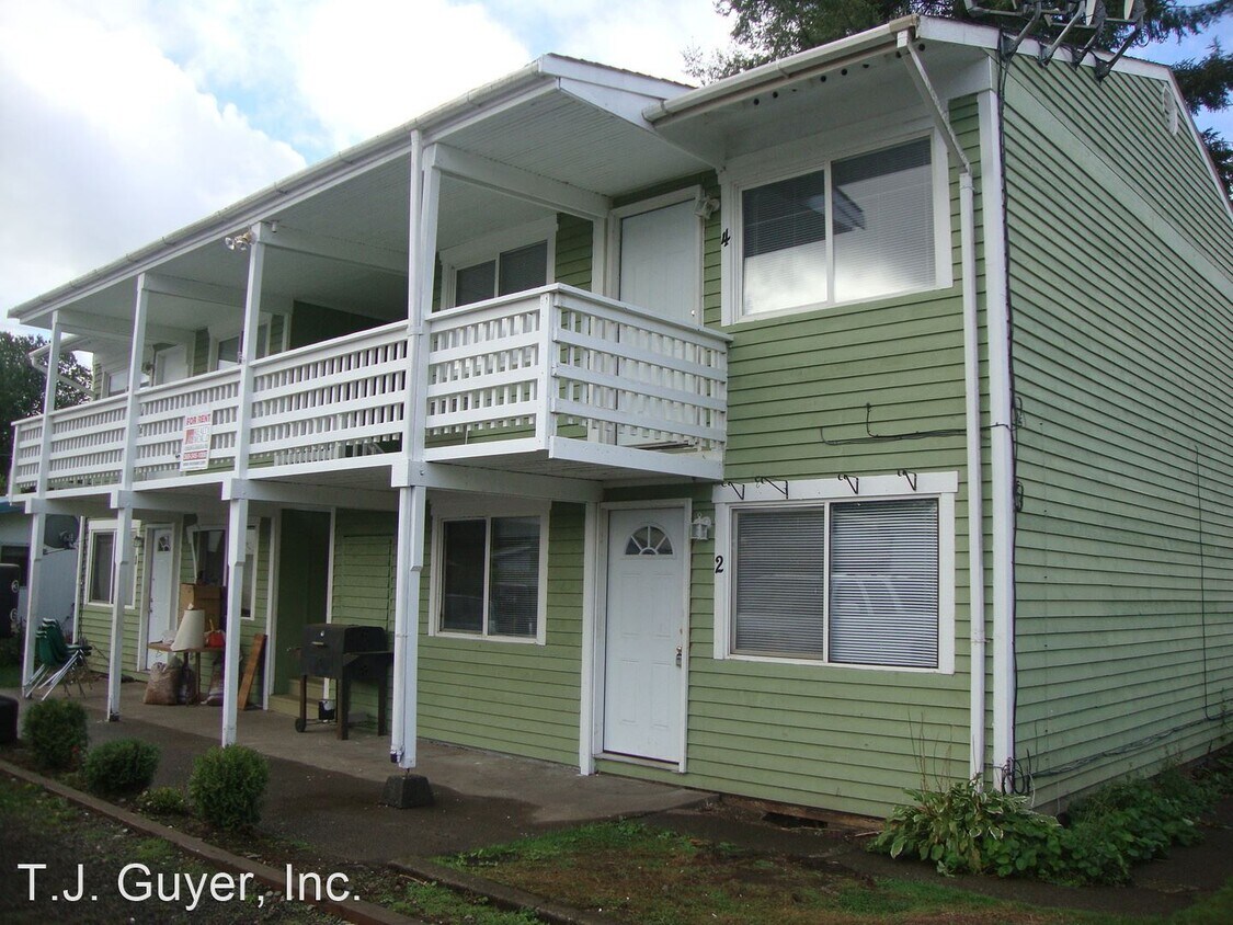 Primary Photo - 2 br, 1 bath Apartment - 103 Engle Drive