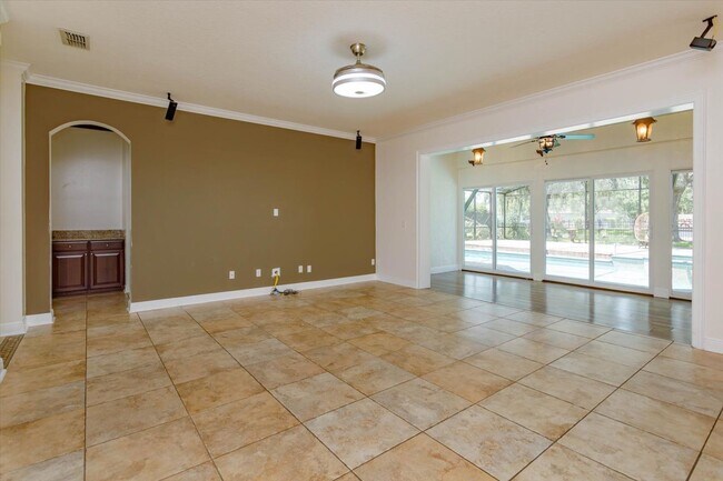 Foto del edificio - 6/4 Pool Home Off Of Lake Speer In Windermere