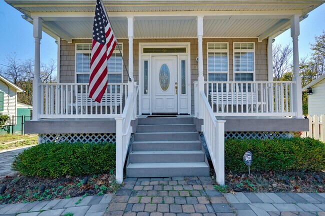 Foto del edificio - 35 Sweetmans Ln