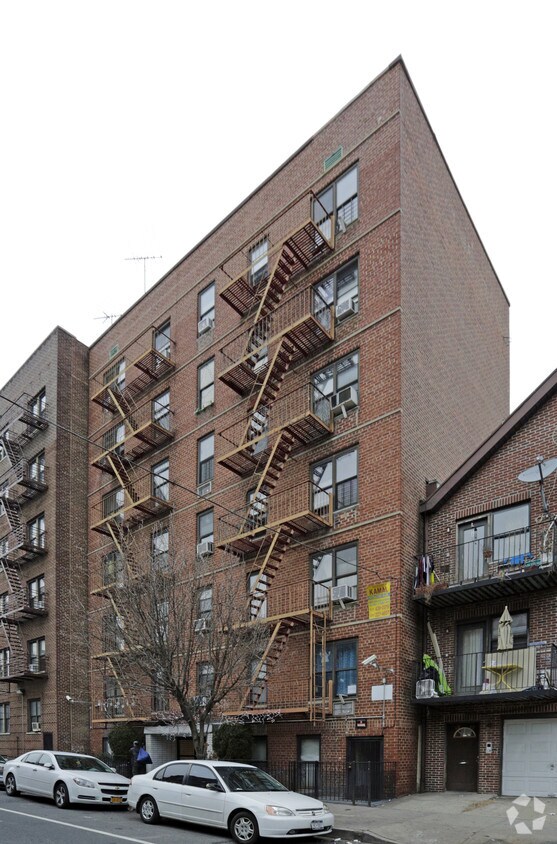 Foto principal - 4017 Ithaca St