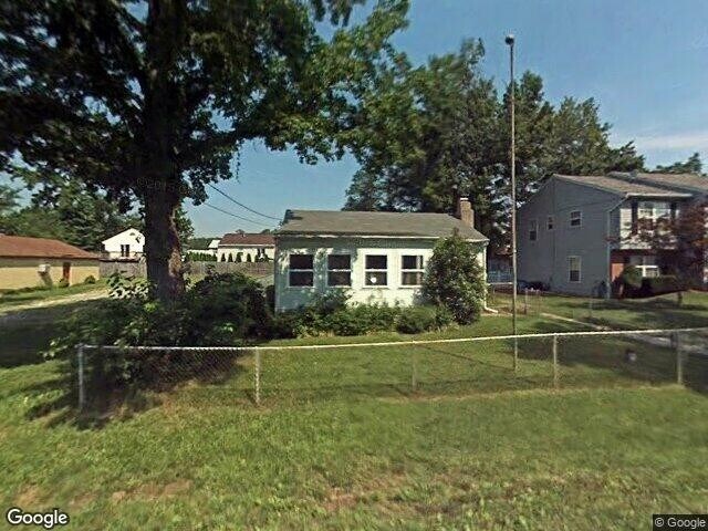 Foto del edificio - 7720 Norfolk Rd