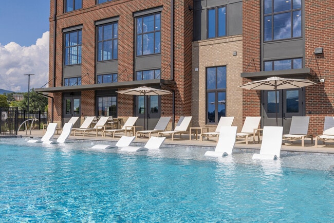 Foto del edificio - Valleydale Apartments