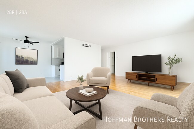 Foto del edificio - 930 S Shenandoah St